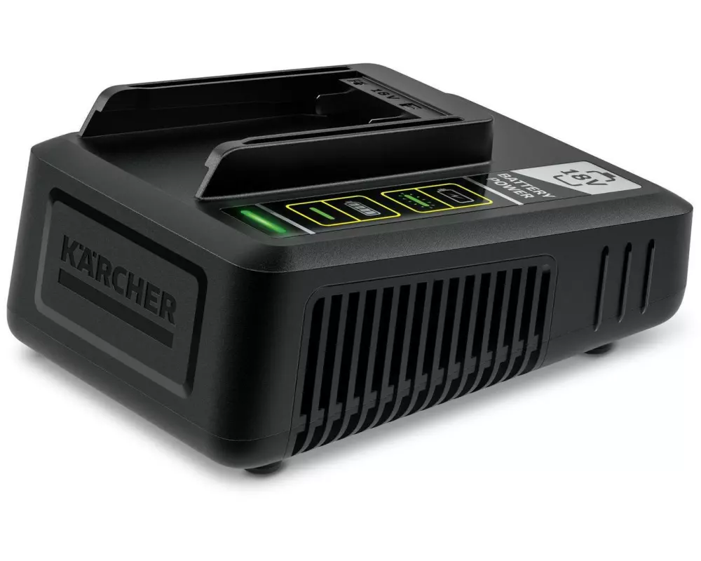 Kärcher Professional Ladegerät 18 V