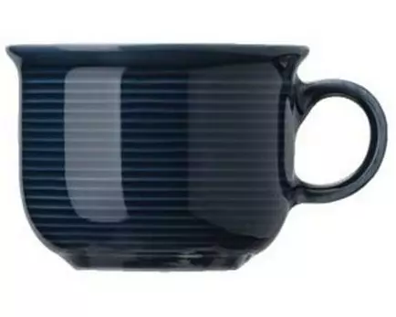 THOMAS Trend Colour Deep Blue Espresso-Obert.