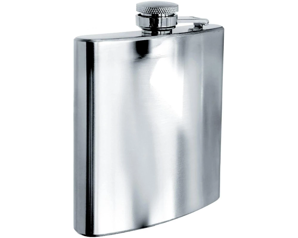 Vin Bouquet mit Trichter Silber