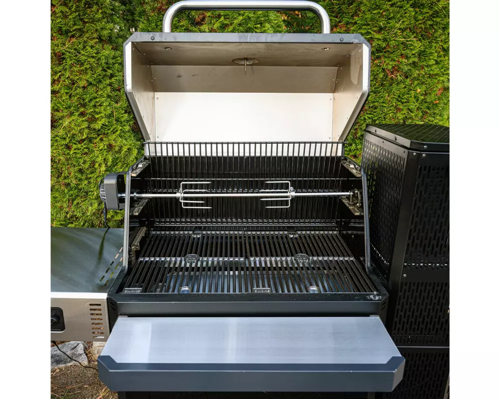 Masterbuilt Gravity Series Rotisserie