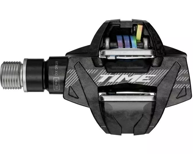 Time Klickpedale ATAC XC 10