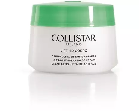 Collistar Körperpflege Ultra-Lifting 400 ml