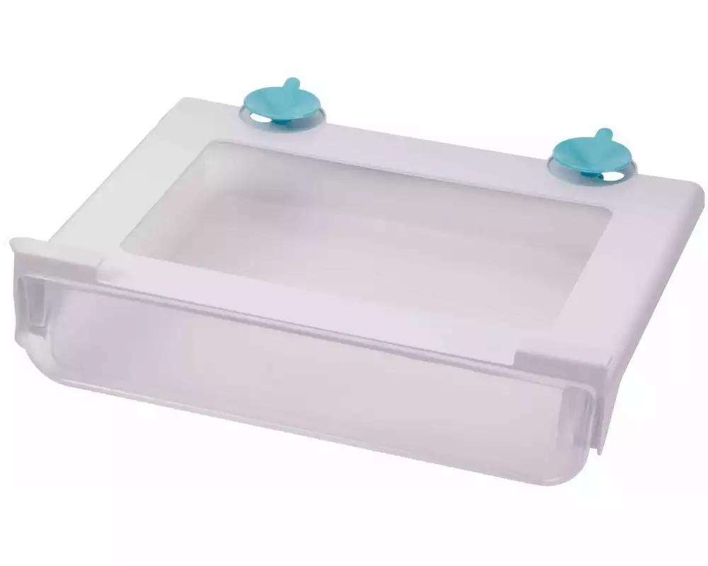 Joseph Joseph Kühlschrankorganizer Fridge Store 31.3 cm x 25.5 cm x 7.8 cm