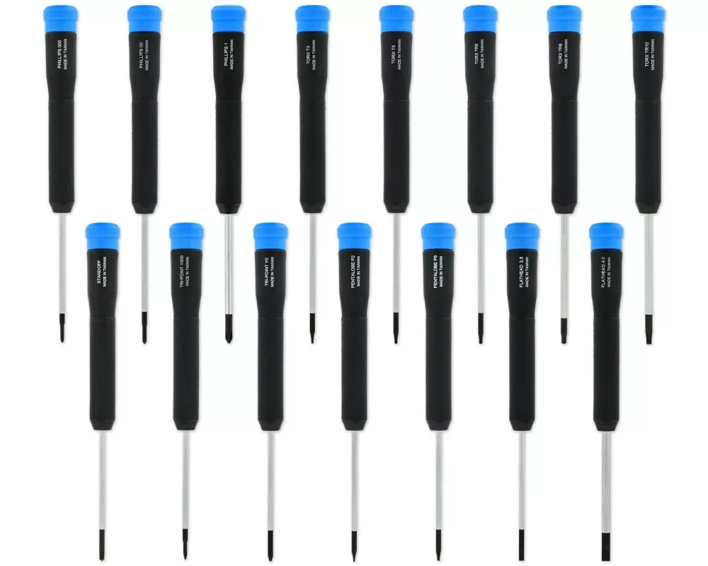 iFixit Marlin Schraubendreher Set