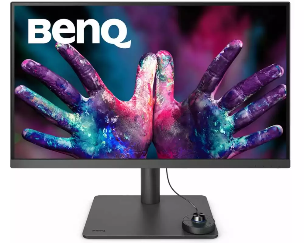 BenQ Monitor PD2705U