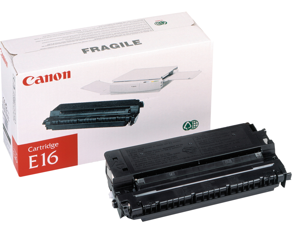 CANON Copy-Modul FC-E16 schwarz 1492A003 FC 210/PC 860 2000 Seiten