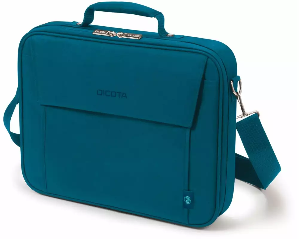 DICOTA Notebooktasche Eco Multi Base 15.6 "