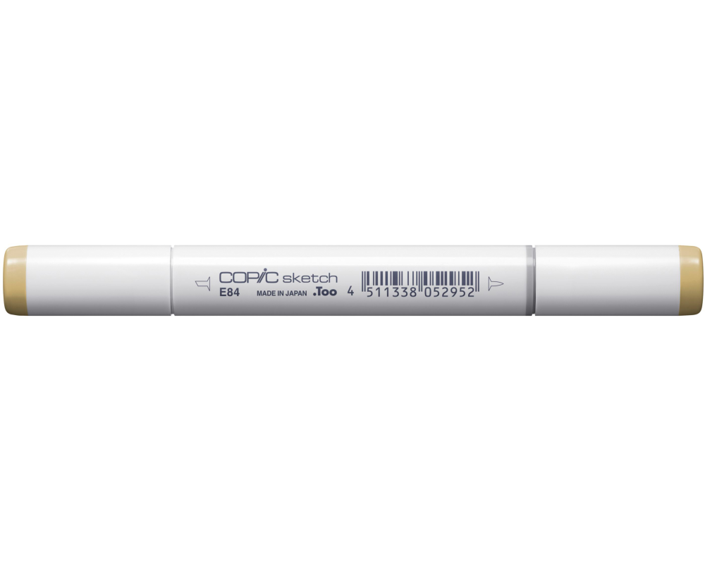 COPIC Marker Sketch 21075376 E84 - Khaki