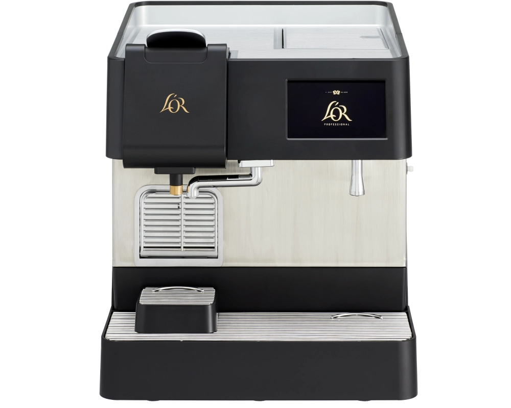 L'OR Kaffeemaschine 64102492 Suprême