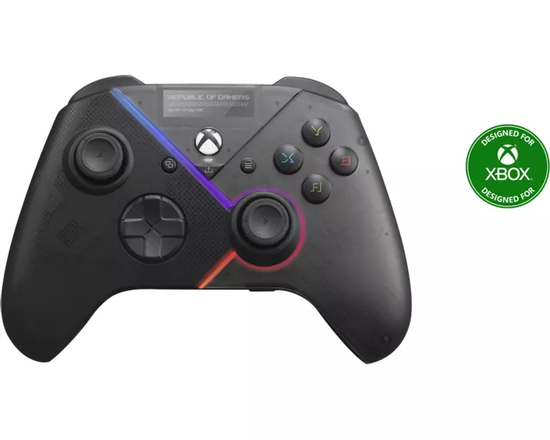 ROG Raikiri Xbox SX / Xbox One/ PC