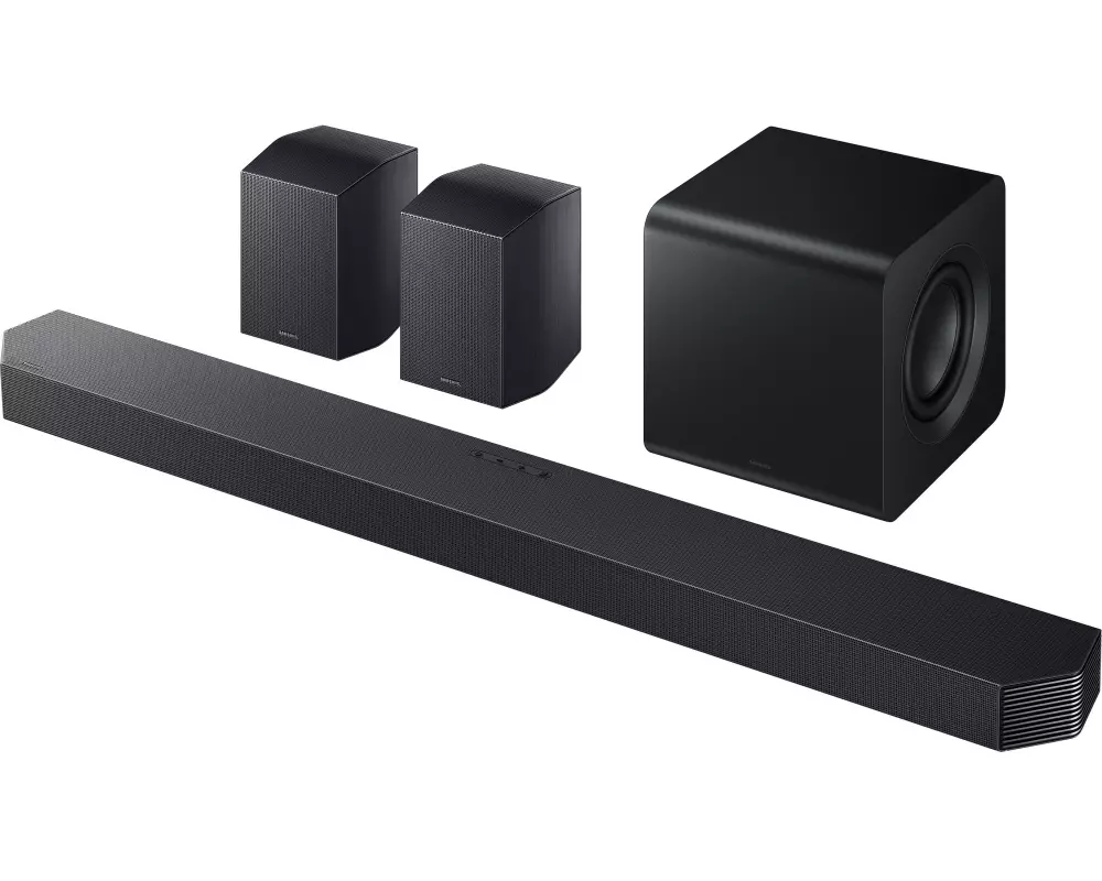 Samsung Soundbar HW-Q930F
