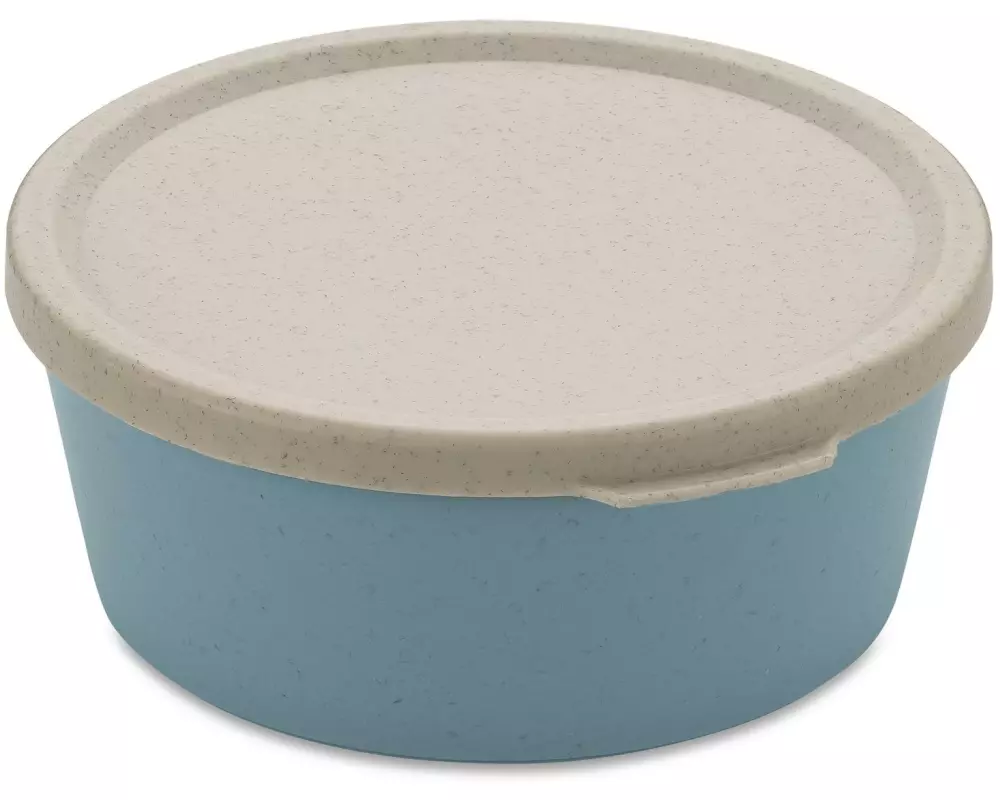 Koziol Vorratsbehälter Connect 0.89 l, Blau