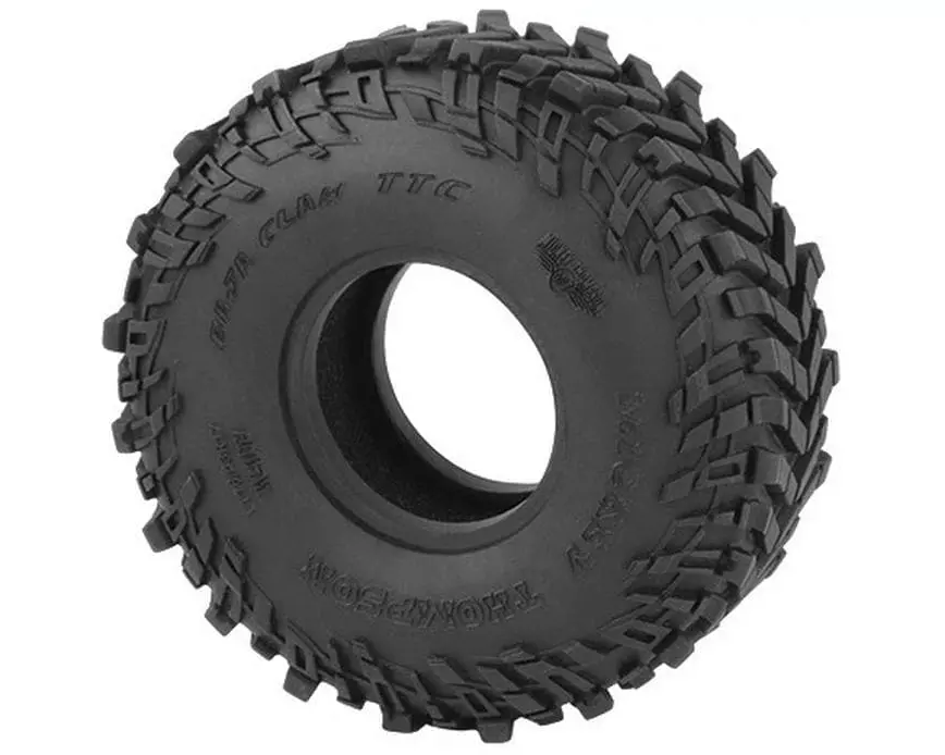 RC4WD Baja Claw TTC 1.7 Zoll