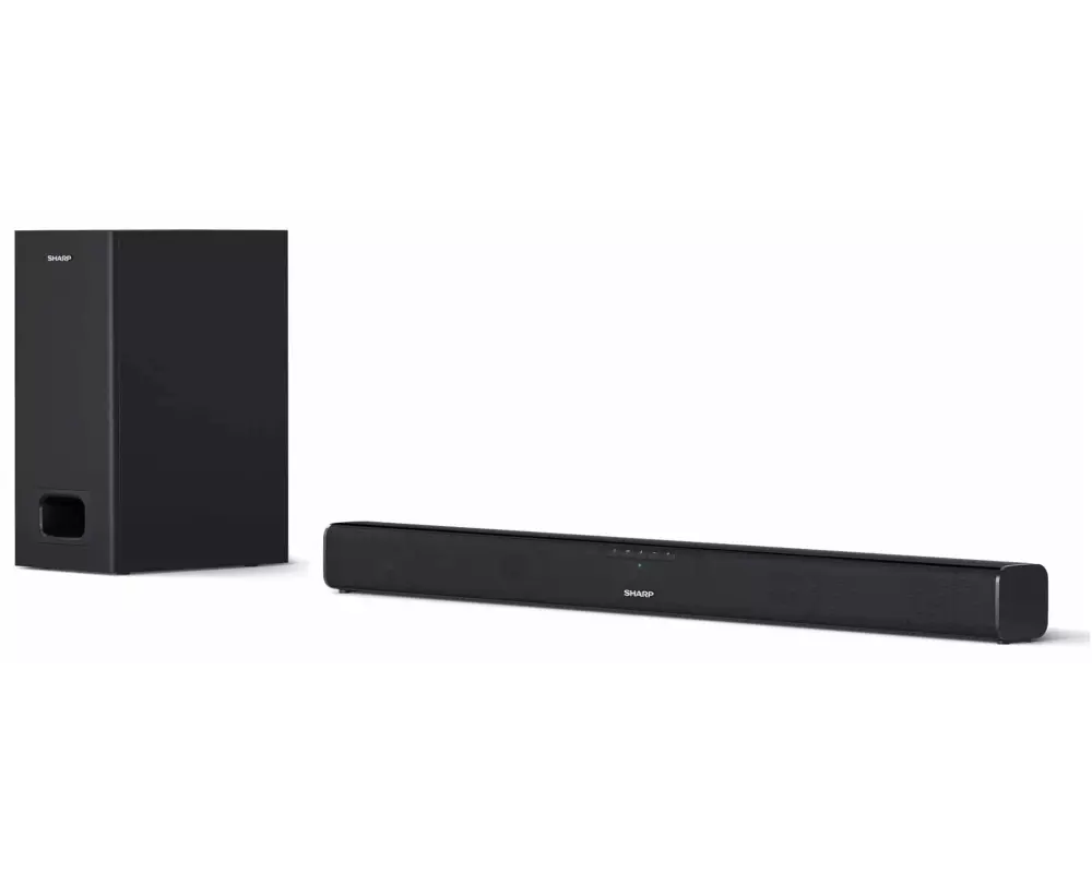 Sharp Soundbar HT-SBW110