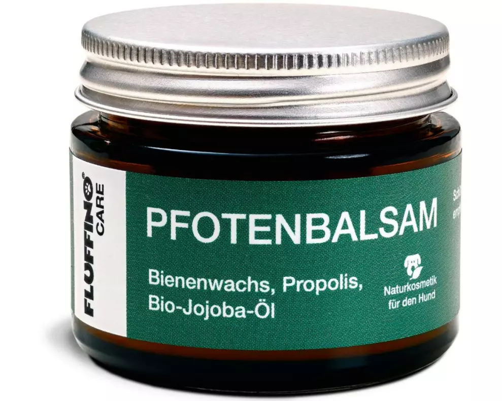 Fluffino Pfotenbalsam 50 ml