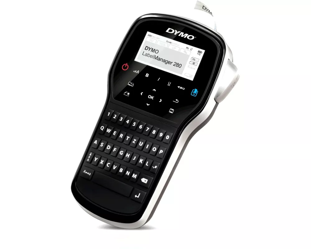 DYMO Beschriftungsgerät LabelManager 280