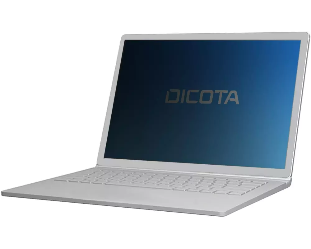 DICOTA Privacy Filter 2-Way MacBook Air 13 M2