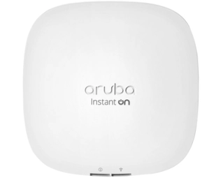 20 X R4W02A ARUBA ION AP22 (RW)