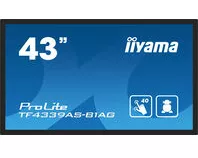 iiyama Touch Display ProLite TF4339AS-B1AG 42.5 "