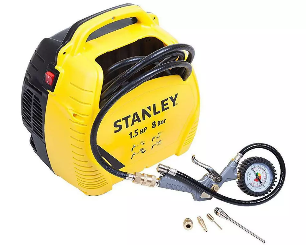 Stanley Kompressor Air Kit 8 bar