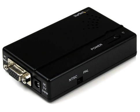 StarTech.com VGA2VID Video-Konverter