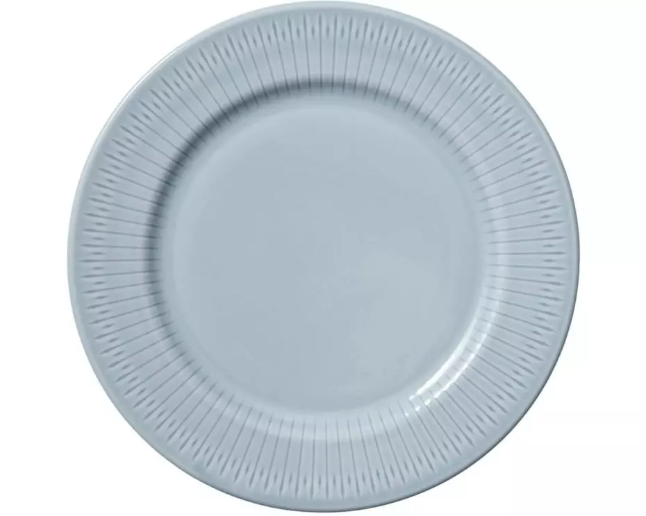 COAST Speiseteller Horizon, 27 cm, Sea, 4 Stück