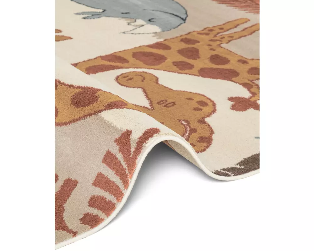Hanse Home Dekoteppich Savanna 160 x 235 cm