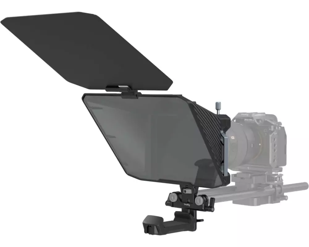 Smallrig Teleprompter Multifunktional