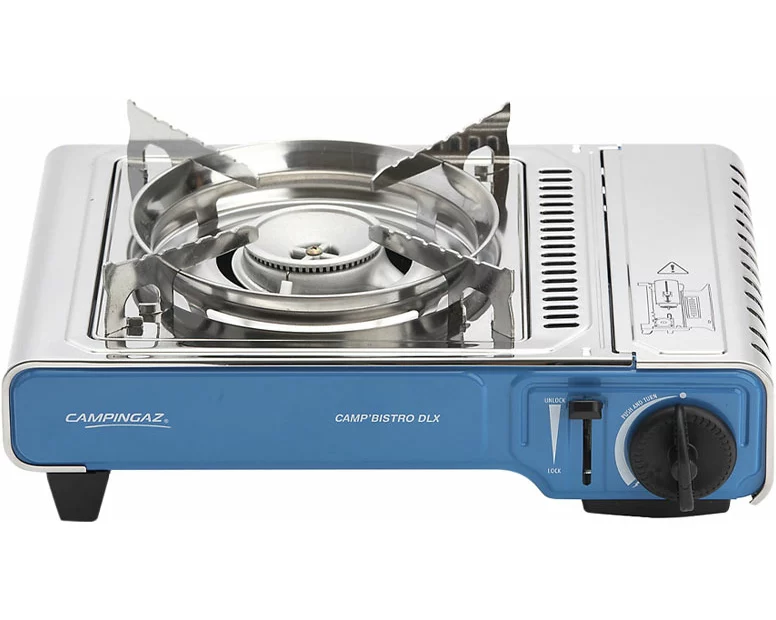 CAMPINGAZ Camp Bistro DLX Stopgaz