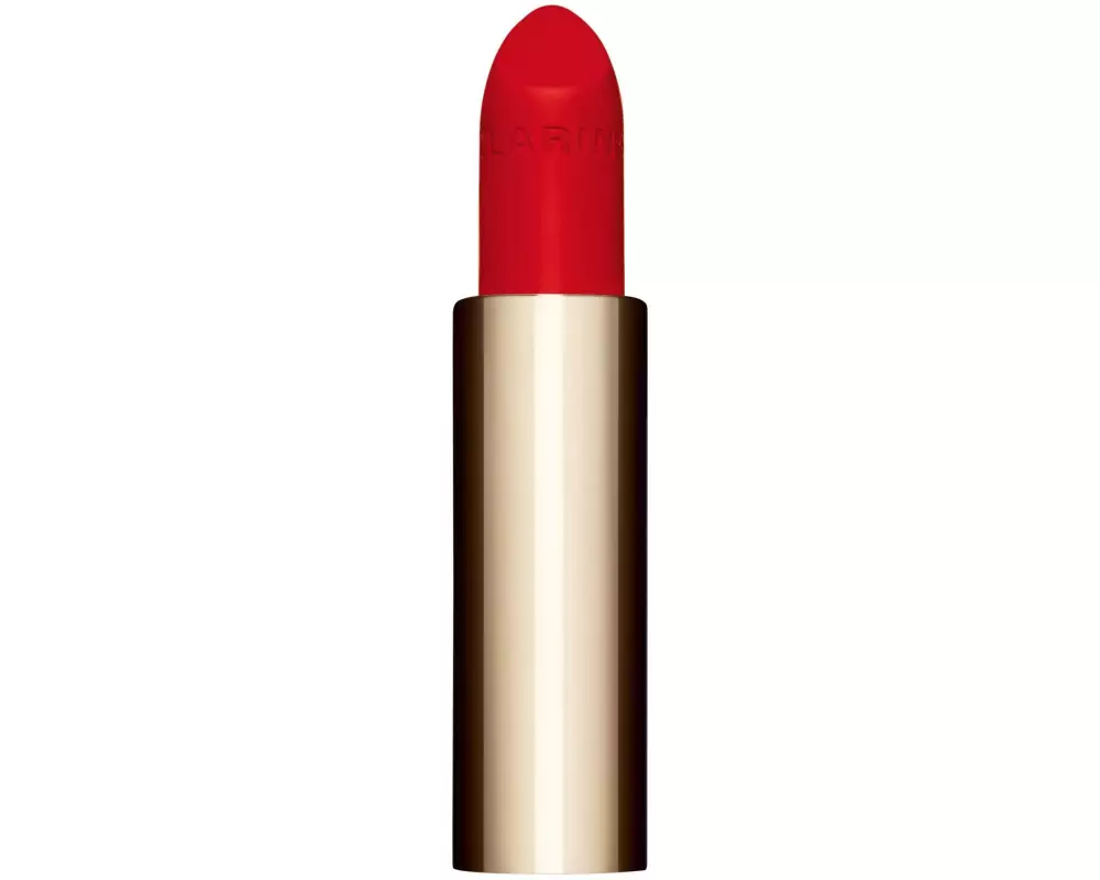 Clarins Joli Rouge Velvet 792v Mohn