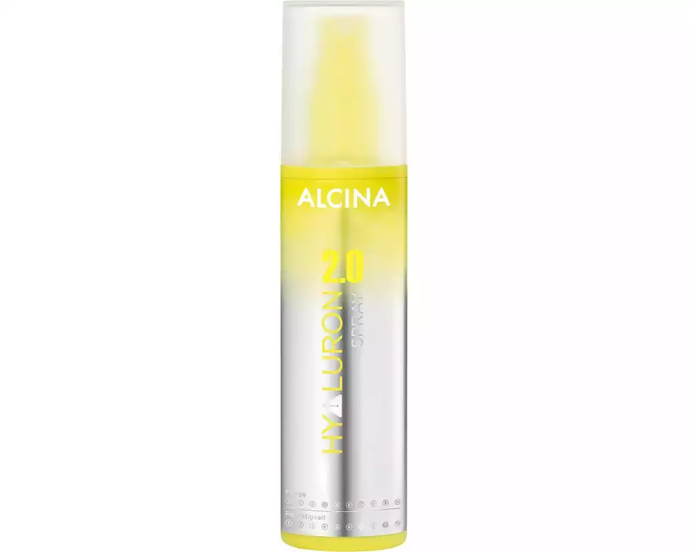 alcina Hyaluron 2.0 Spray 125 ml