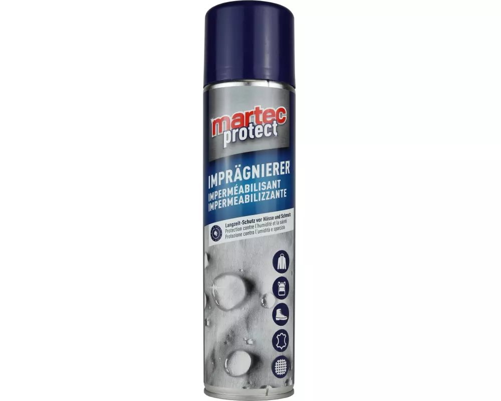 Martec Imprägnierer Spray 400 ml