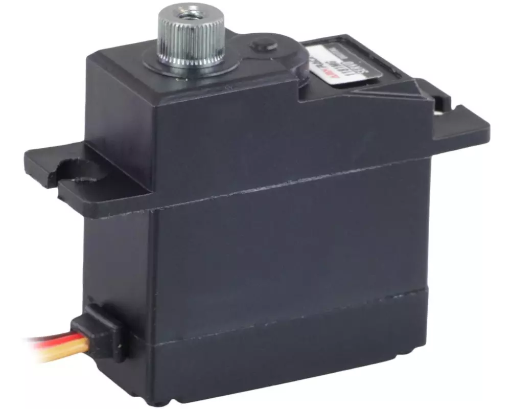 Amewi Mini Servo 1181MG 3.5 kg, 0.11 s, Digital