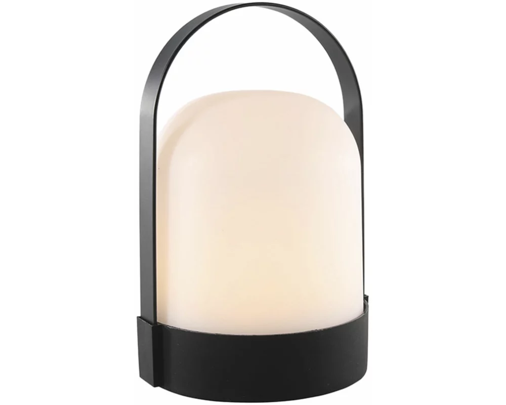 FS-STAR Tischlampe LED Ø13 x 21.7cm