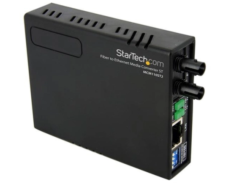 StarTech.com Transceiver/Media Converter