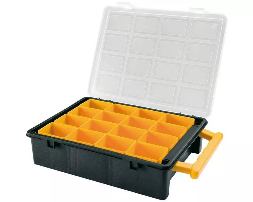 Art Plast Organizer 16 Fächer