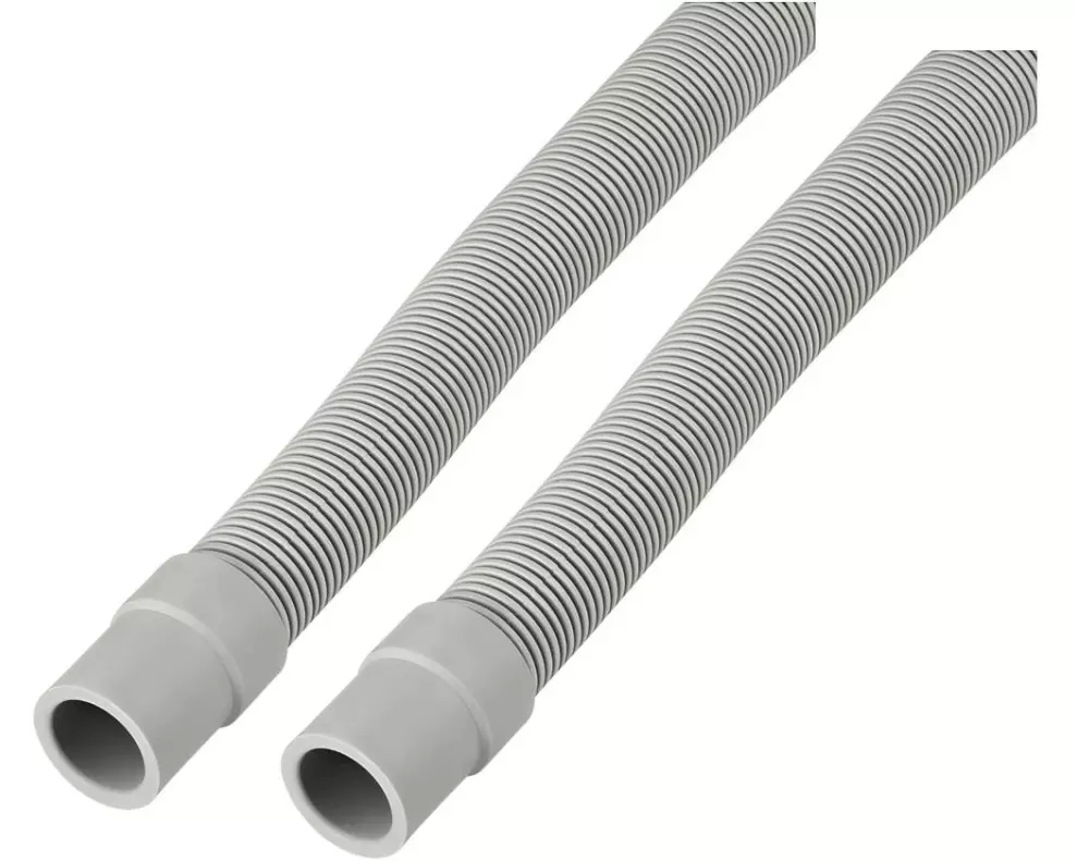 Xavax Ablaufschlauch 4 m