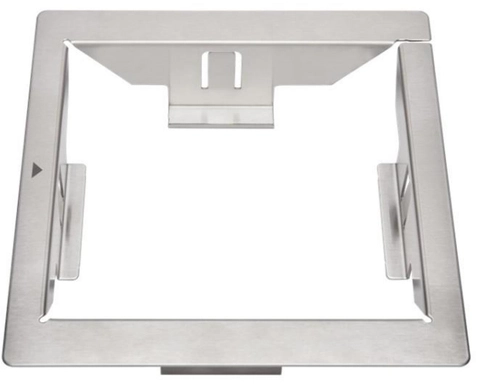 SP720X BUCKET MOUNT FOR SP72-H