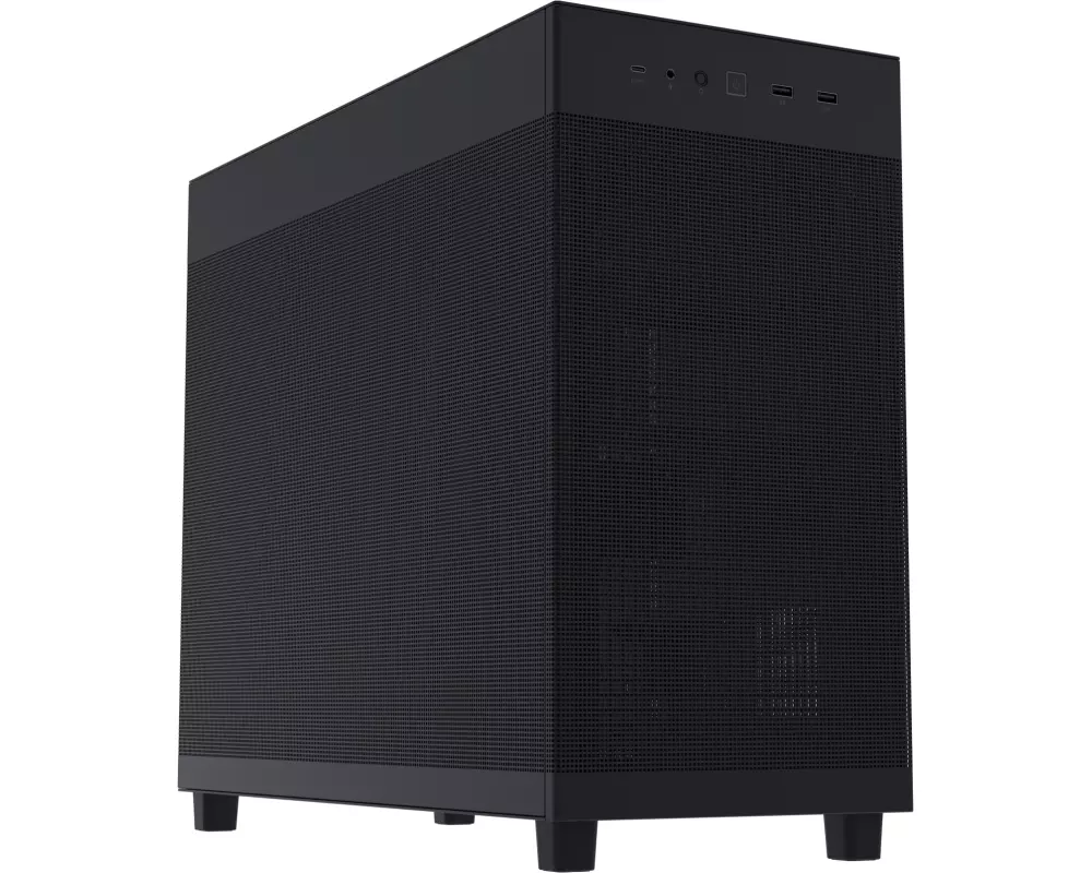 PRIME AP303 MESH BLACK