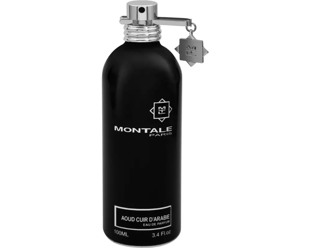 Montale Eau de Parfum Aoud Cuir d'Arabie 100 ml