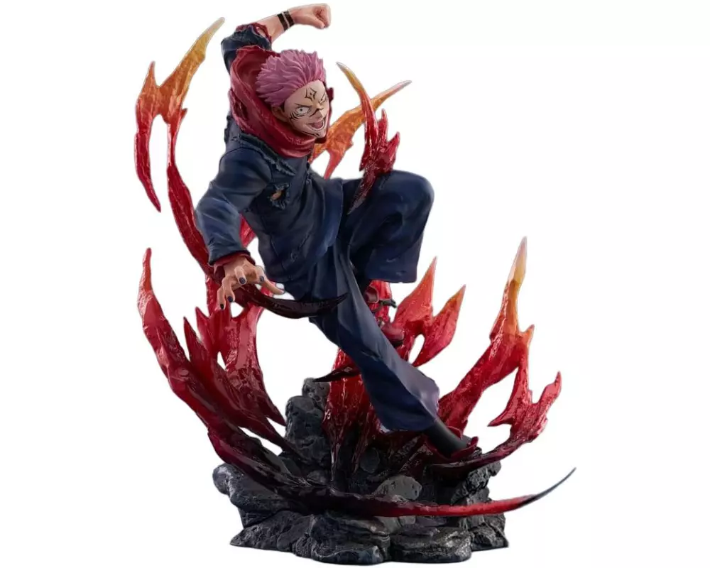 SEGA Goods Jujutsu Kaisen FIGURIZMa Sukuna