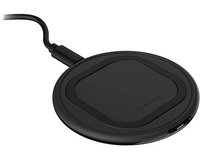 EU 10W WIRELSS CHARGING PAD+18W PLUG