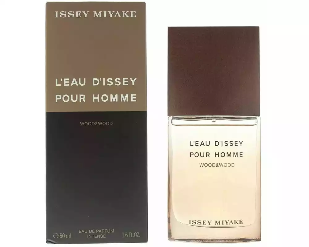 Issey Miyake L'Eau d'Issey Wood & Wood 50 ml