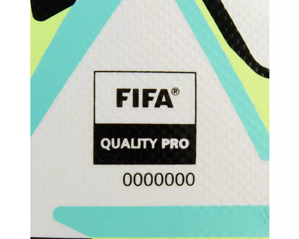 PUMA Fussball STELLAR Pro (FIFA-Qualität Pro) Grösse 5