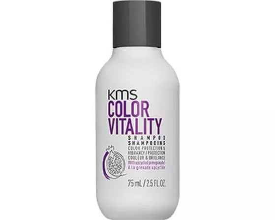 KMS HAIR Colorvitality Shampoo 75 ml