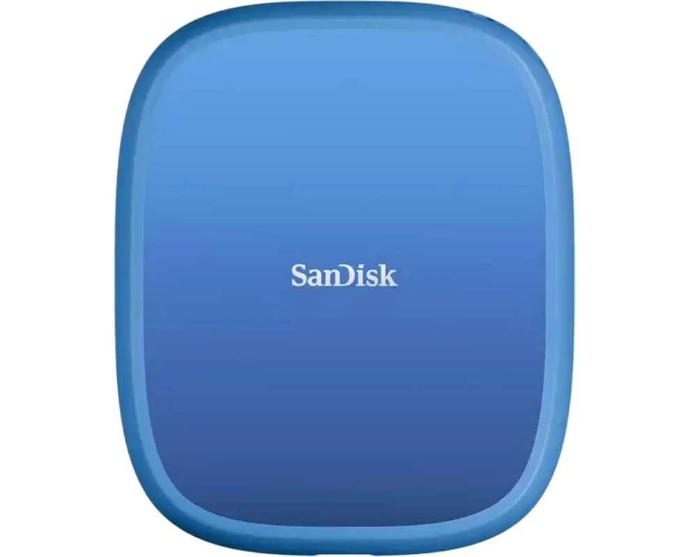 Creator Phone SSD 1TB MagSafe