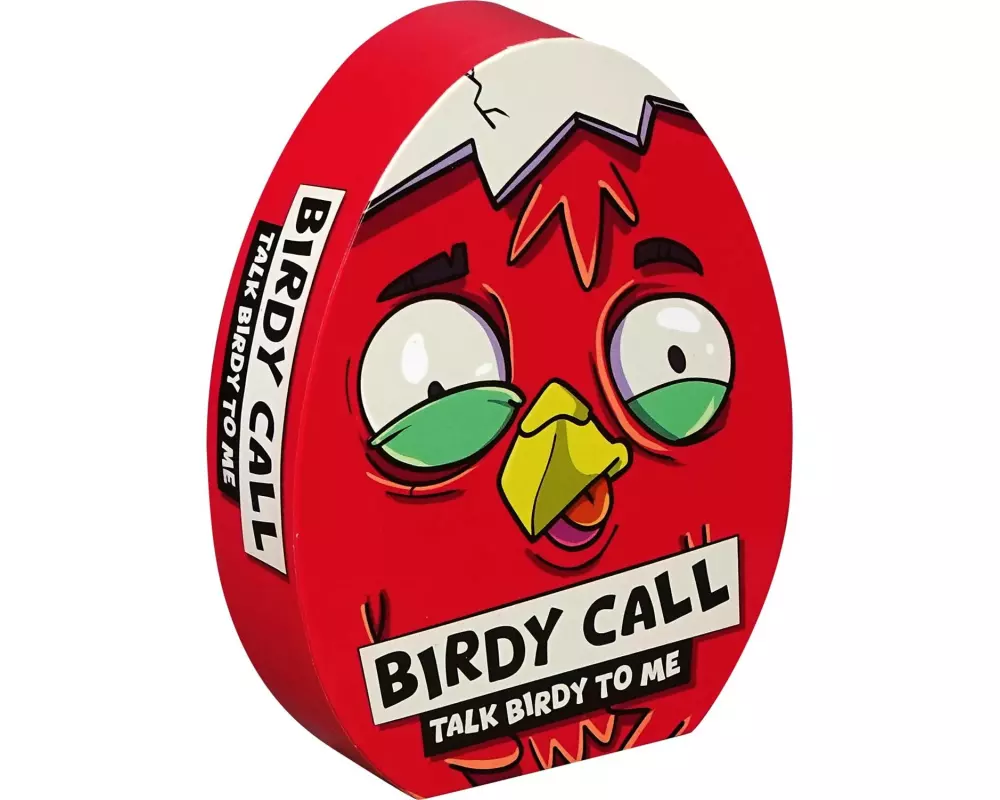 Piatnik Birdy Call (d)