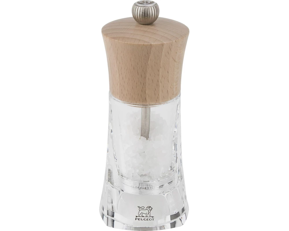 Peugeot Salzmühle Peugeot Oleron 14 cm, Beige