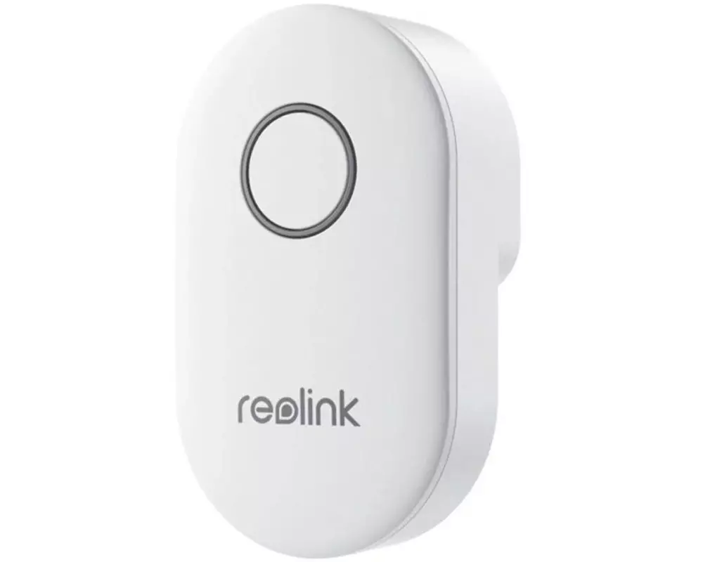 Reolink Zubehör Tür Gong Chime für Reolink Video Doorbell