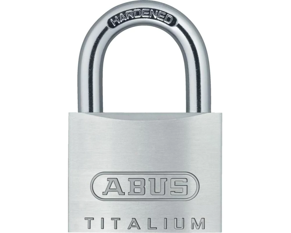 Abus 100+54TI Stahl